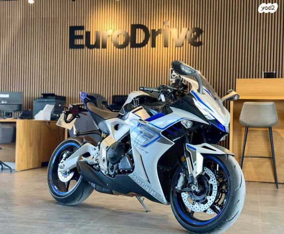 מודעת רכב זונטס 703RR