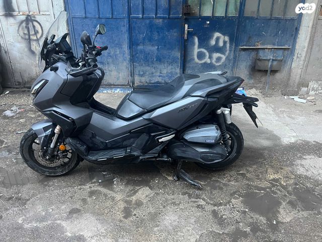 הונדה ADV350