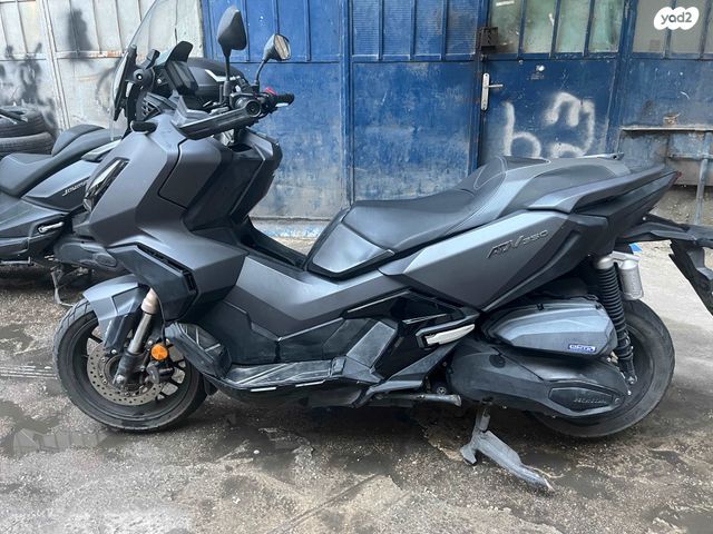 הונדה ADV350