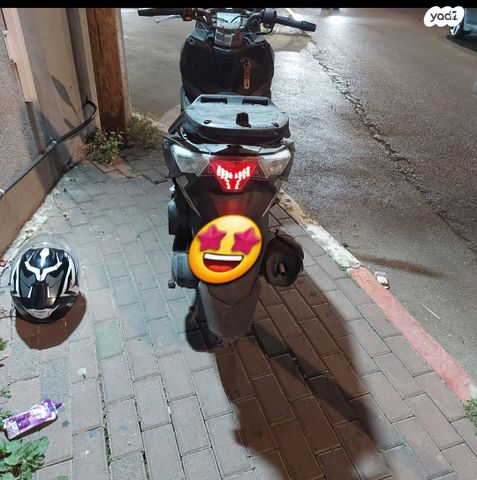 סאן יאנג גט 14 200i