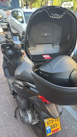 סאן יאנג Jet 14 EVO