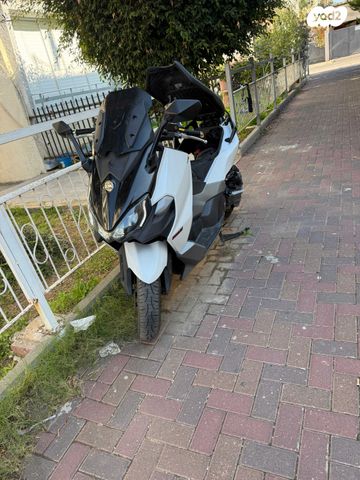 סאן יאנג 508 TL