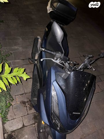 הונדה PCX 125