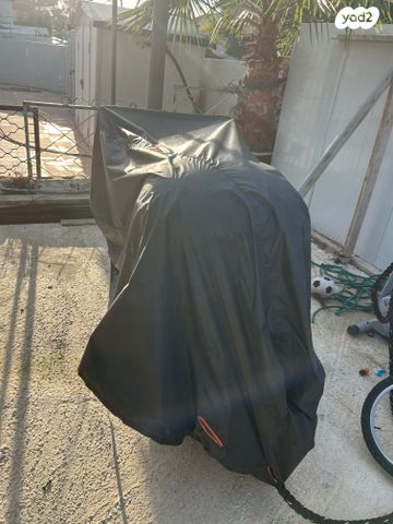 ימאהה טריסיטי 125