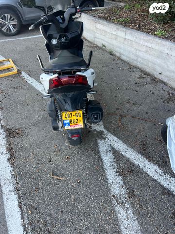 קימקו מובי 125XL