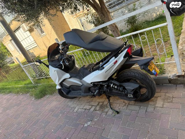 סאן יאנג 508 TL