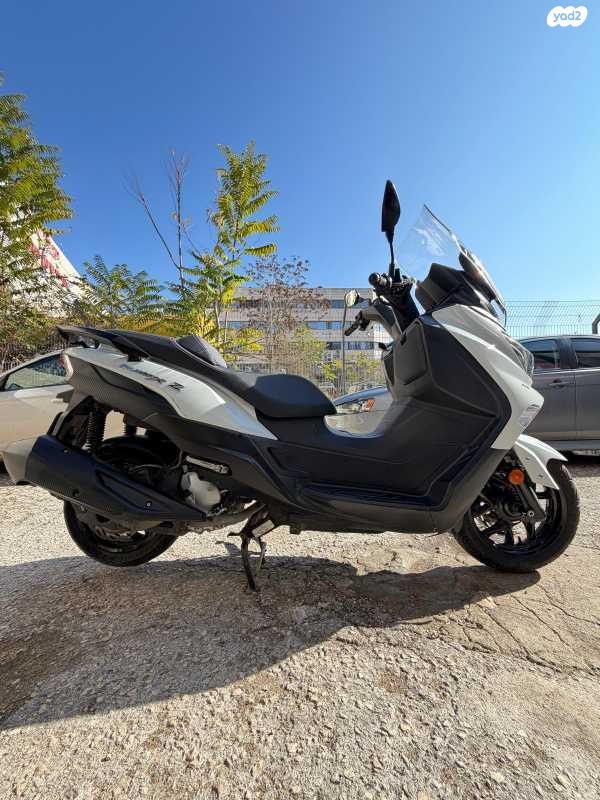 סאן יאנג ג'וי-מקס Z-300