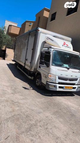 מודעת רכב מיצובישי