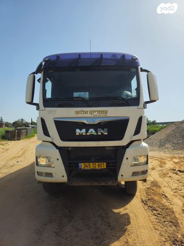 מודעת רכב מאן