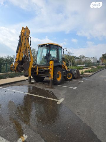 מודעת רכב מחפרון