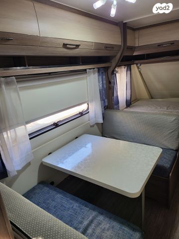 נגרר (קראוון נגרר)