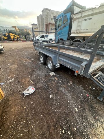 מודעת רכב פרטי/מסחרי