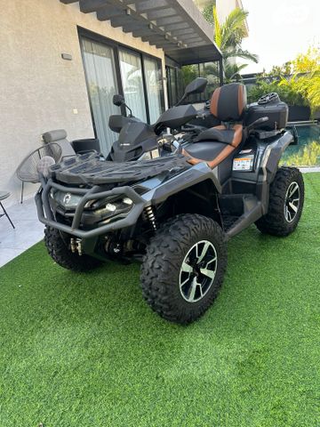 בומברדיר/קאן אם