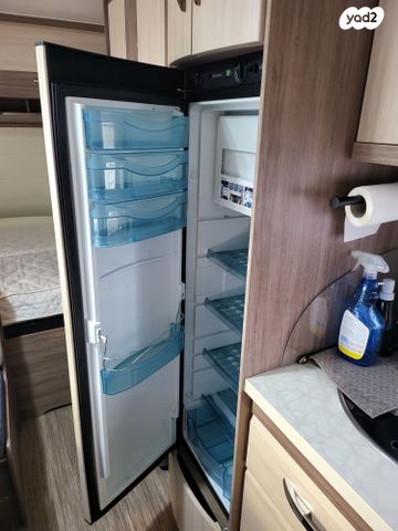 נגרר (קראוון נגרר)