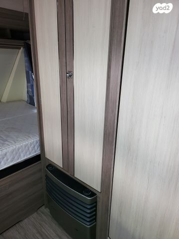 נגרר (קראוון נגרר)