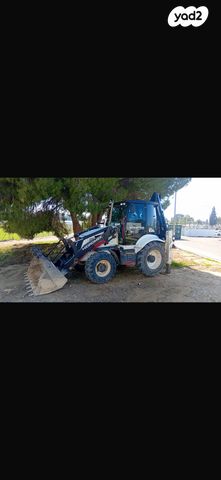 מודעת רכב מחפרון