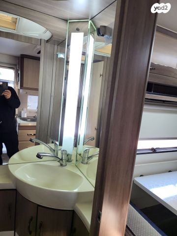 נגרר (קראוון נגרר)