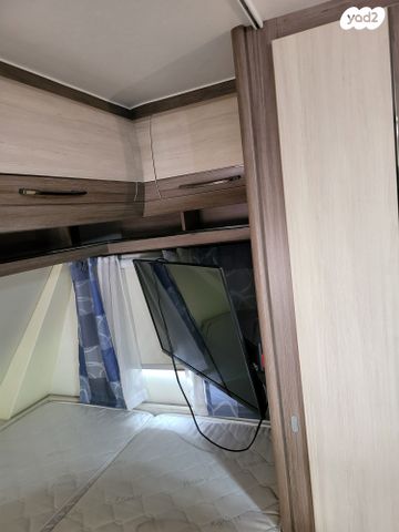 נגרר (קראוון נגרר)