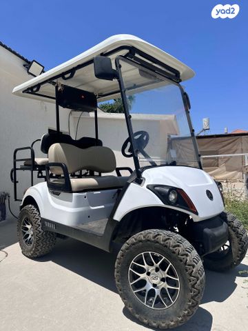 מודעת רכב Yamaha