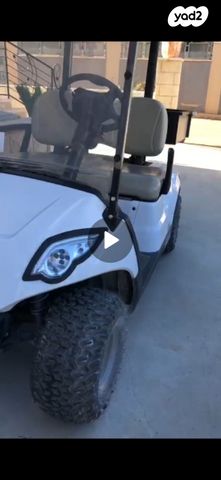 מודעת רכב Yamaha