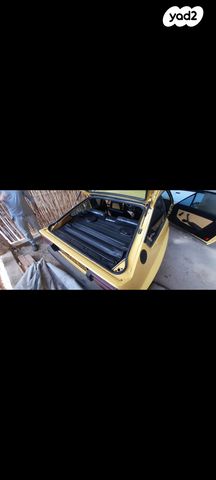 מודעת רכב אלפא רומאו