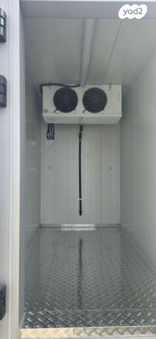 מודעת רכב פרטי/מסחרי