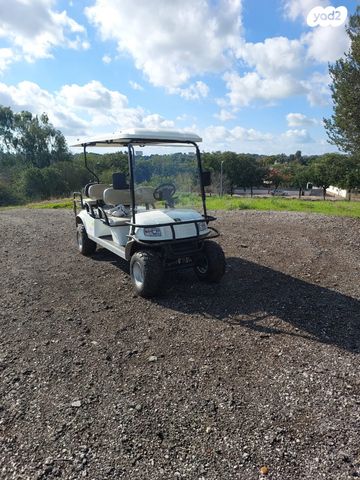 מודעת רכב Marshell