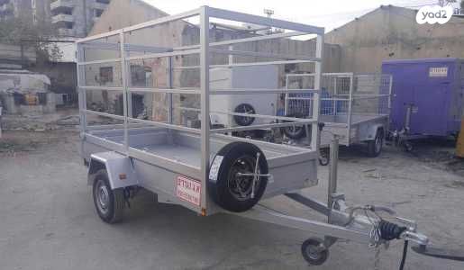 מודעת רכב פרטי/מסחרי