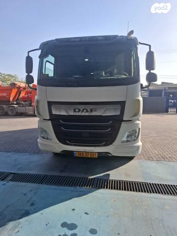 מודעת רכב דאף