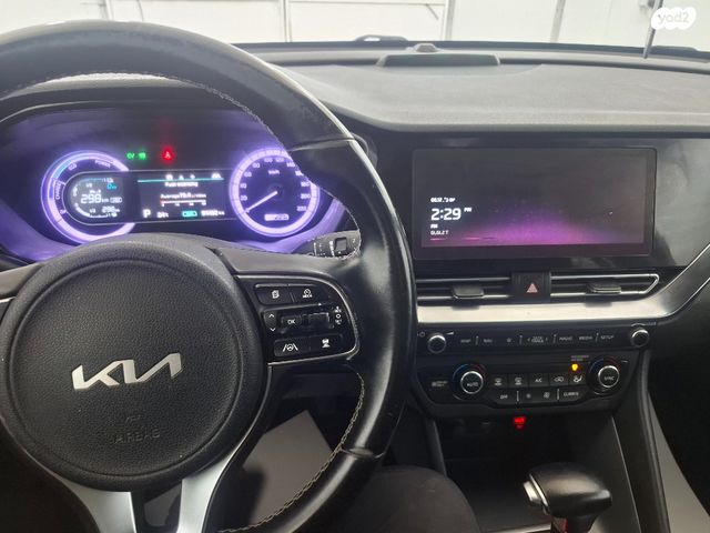 קיה נירו פלוס