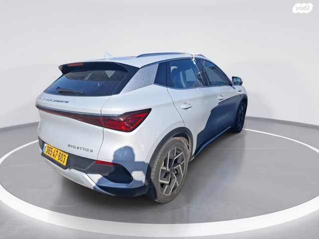 בי.ווי.די אטו 3