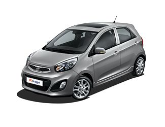 מודעת רכב קיה פיקנטו