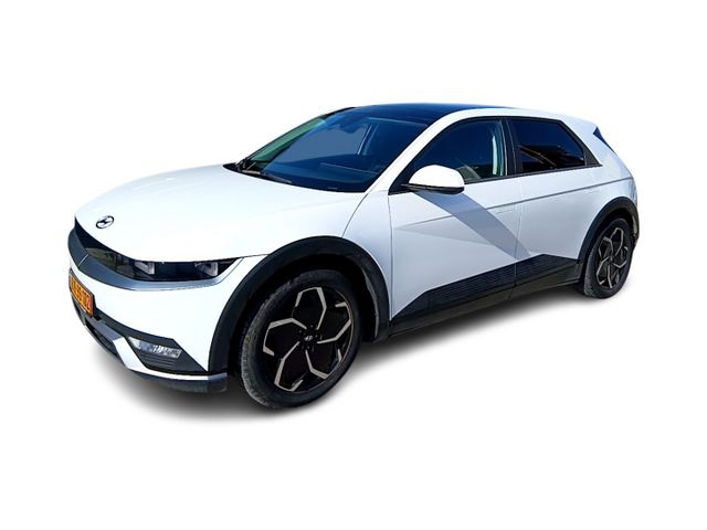 מודעת רכב יונדאי איוניק 5