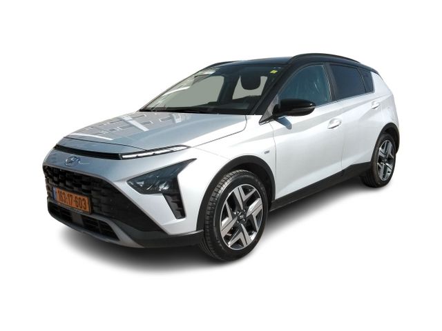 מודעת רכב יונדאי באיון