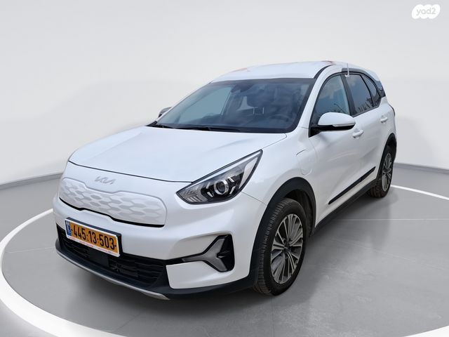 מודעת רכב קיה נירו פלוס