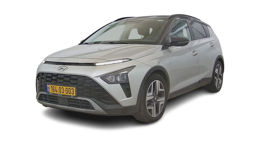 מודעת רכב יונדאי באיון