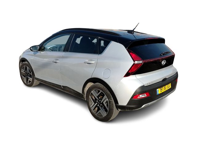 מודעת רכב יונדאי באיון 1