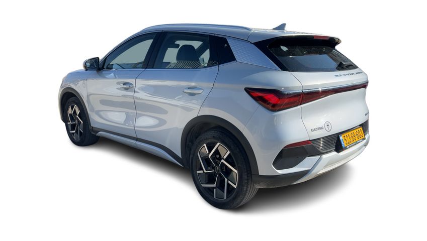 בי.ווי.די אטו 3