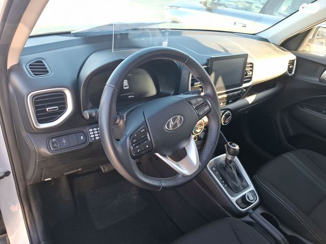 יונדאי וניו