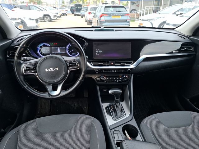 מודעת רכב קיה נירו פלוס 1