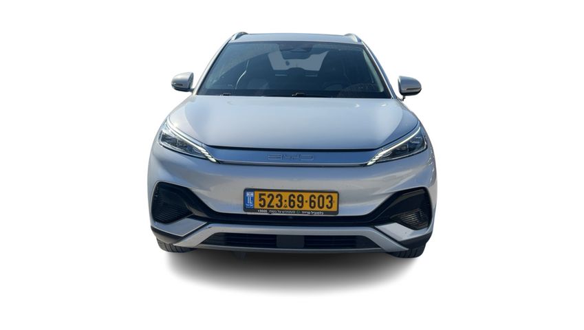 בי.ווי.די אטו 3