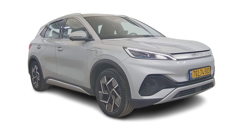 בי.ווי.די אטו 3