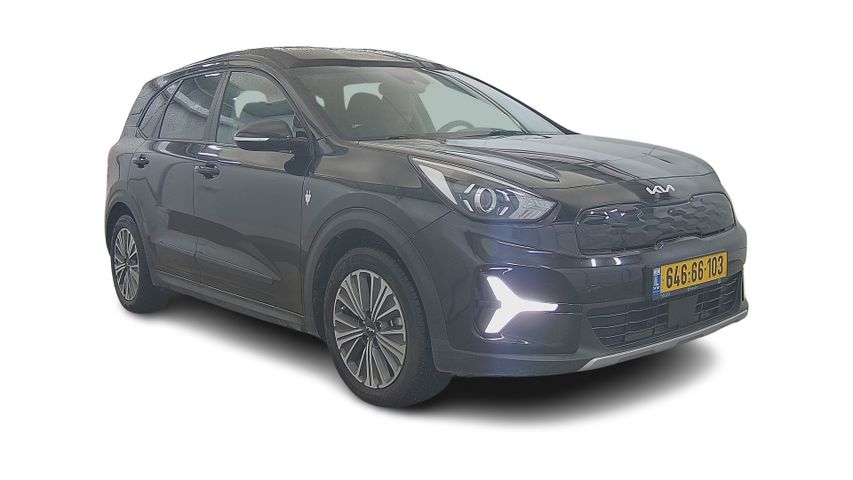 קיה נירו פלוס