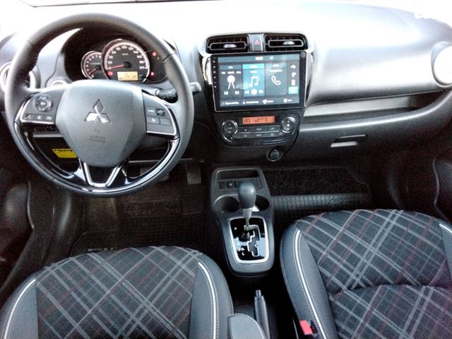 מיצובישי ספייס סטאר