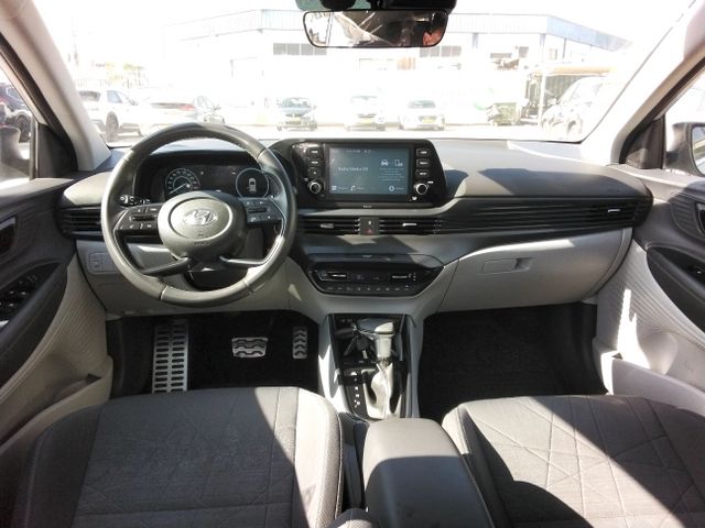 יונדאי באיון