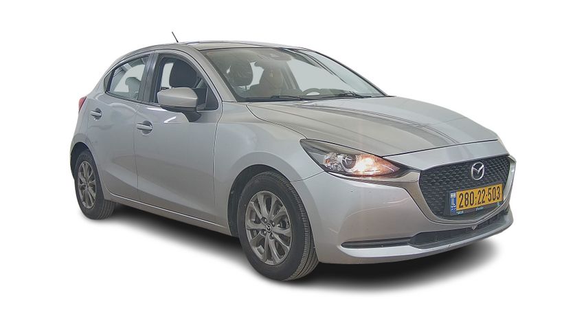 מאזדה 2