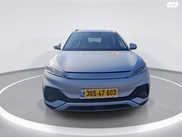 בי.ווי.די אטו 3