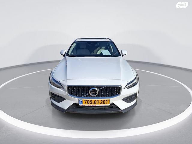 וולוו V60