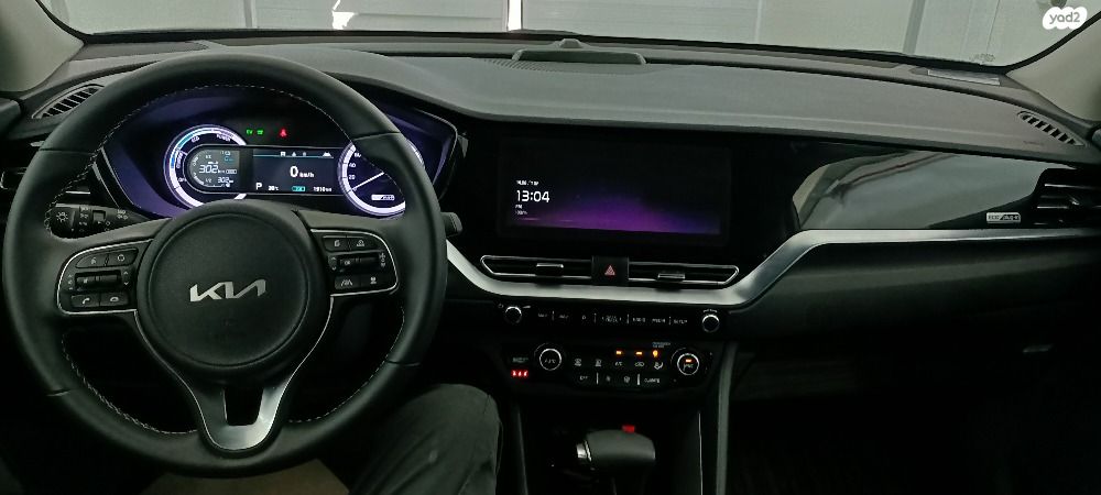 קיה נירו פלוס