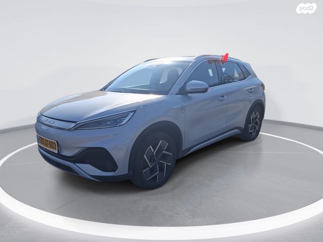 בי.ווי.די אטו 3